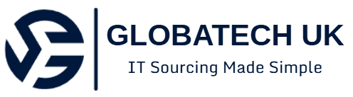 GlobaTech UK — IT Sourcing Made Simple
